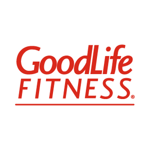 GoodLife Fitness Logo