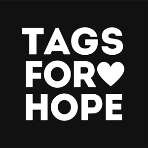 Knighthunter London ON TagsforHope Manufacturer of Pet