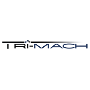 Tri-Mach Group Inc. Logo