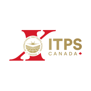 International Test Pilots School Logo