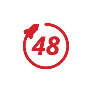 Workspace48 Inc. Logo