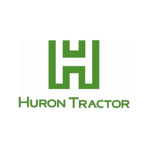 Huron Tractor Ltd. Logo
