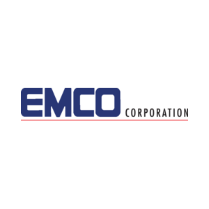EMCO Corporation Logo