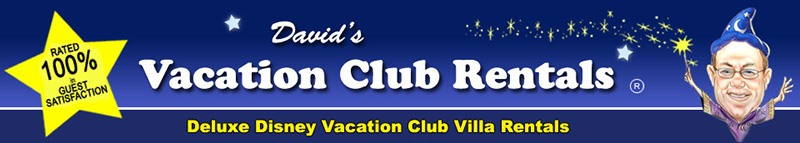David's Vacation Club Rentals