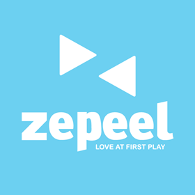 Zepeel Logo