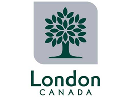 Image result for city of London ontario logo