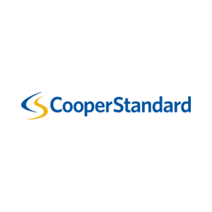Cooper Standard Logo