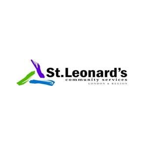 St. Leonard's Community Services