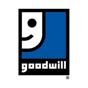 Goodwill Industries, Ontario Great Lakes Logo