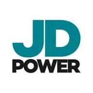 JD Power Logo