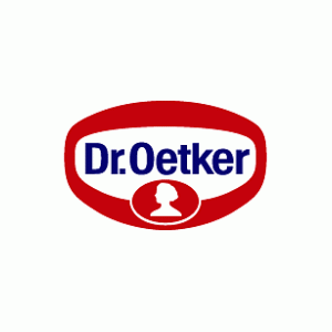Dr. Oetker Logo