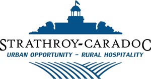 Municipality of Strathroy-Caradoc Logo