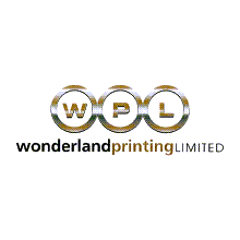 Wonderland Printing Ltd. Logo