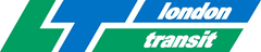 London Transit Commission Logo