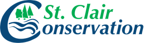 St. Clair Region Conservation Authority Logo