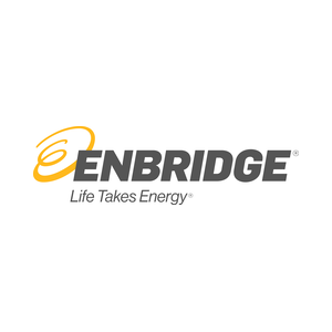 Enbridge Gas Inc. Logo