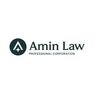 Amin Law Professional Corporation