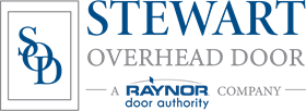 Stewart Overhead Door Co Ltd