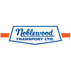 Noblewood/Kingslea Transport Logo