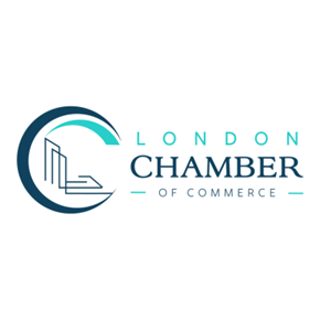 London Chamber of Commerce Logo