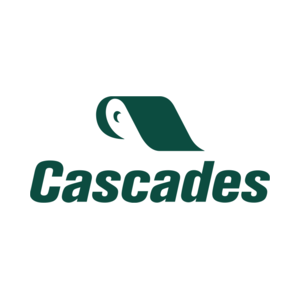 Cascades Logo