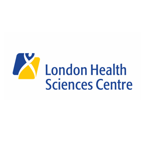 London Health Sciences Centre Logo
