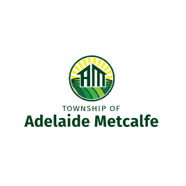 Township of Adelaide Metcalfe Logo