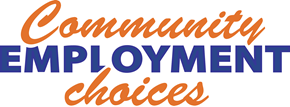 Community Employment Choices Logo