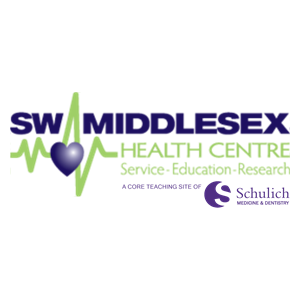 SOUTHWEST MIDDLESEX HEALTH CTR