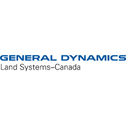 General Dynamics Land Systems Canada